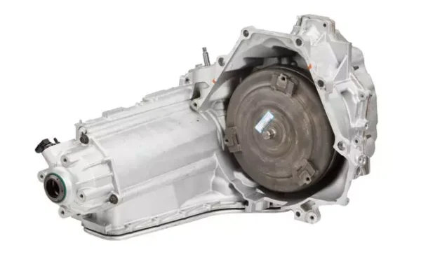 4-Speed Automatic Transmission Assembly, Remanufactured - GM